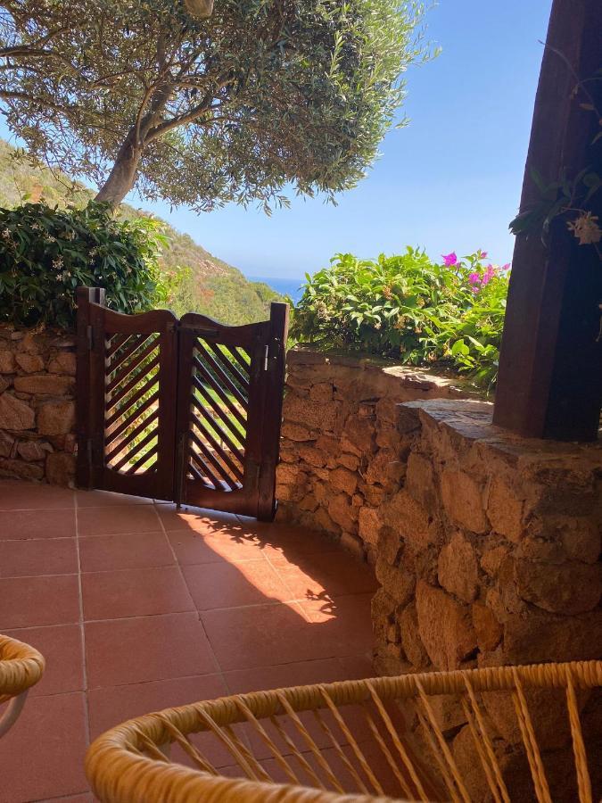 Appartamento Bellavista Rocce del Pevero Porto Cervo Esterno foto