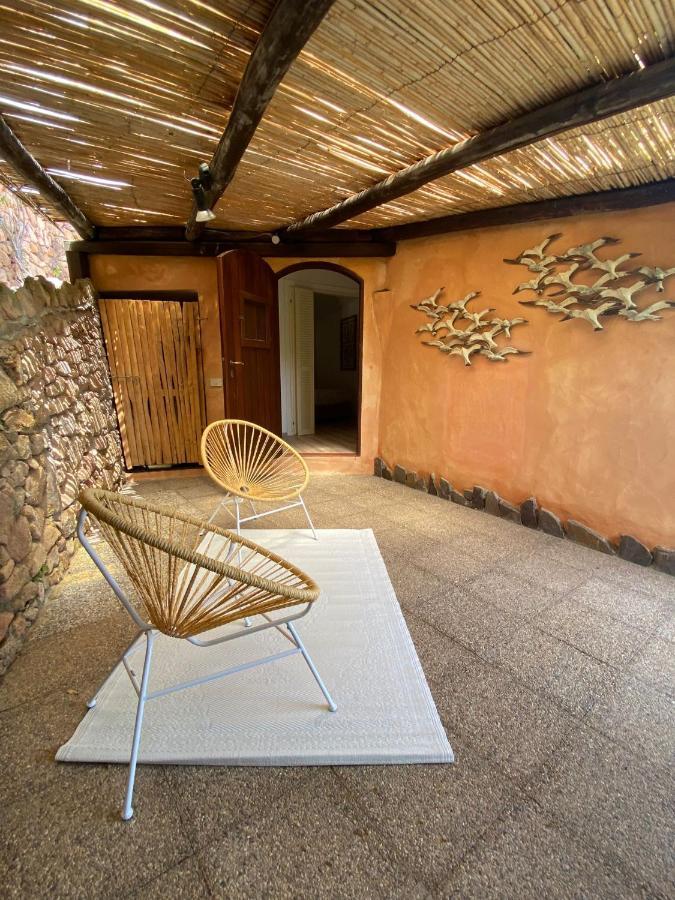 Appartamento Bellavista Rocce del Pevero Porto Cervo Esterno foto