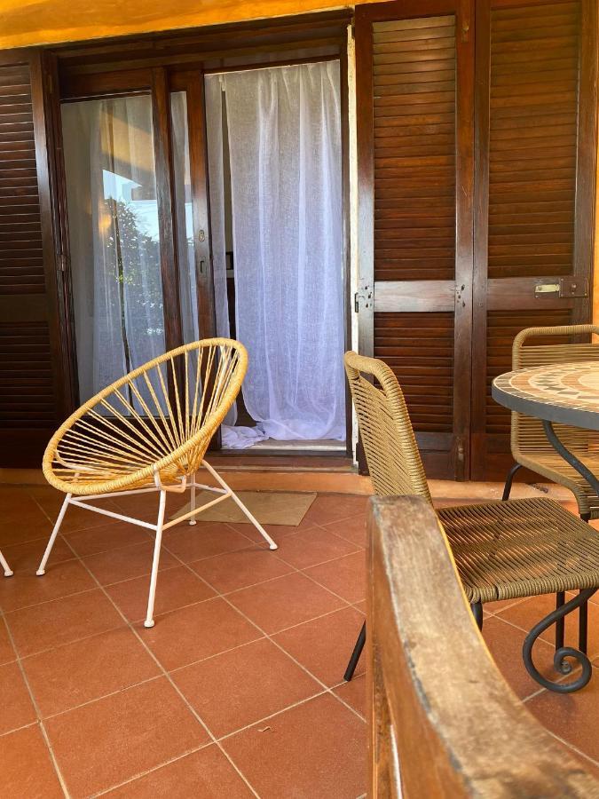 Appartamento Bellavista Rocce del Pevero Porto Cervo Esterno foto