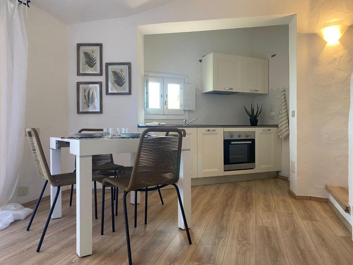 Appartamento Bellavista Rocce del Pevero Porto Cervo Esterno foto