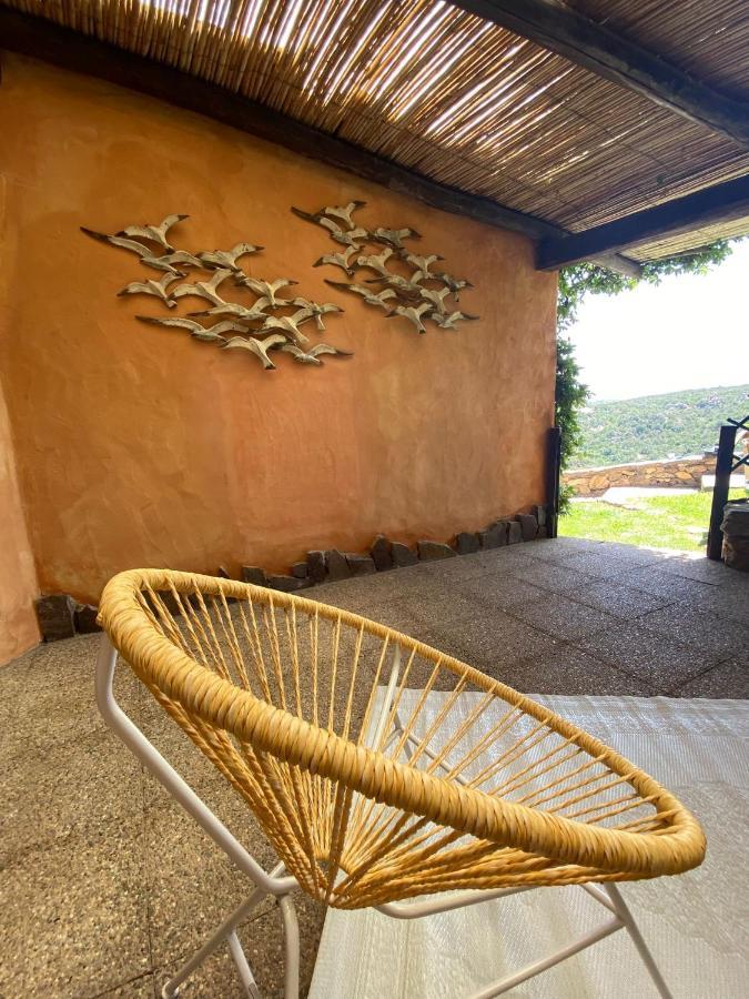 Appartamento Bellavista Rocce del Pevero Porto Cervo Esterno foto
