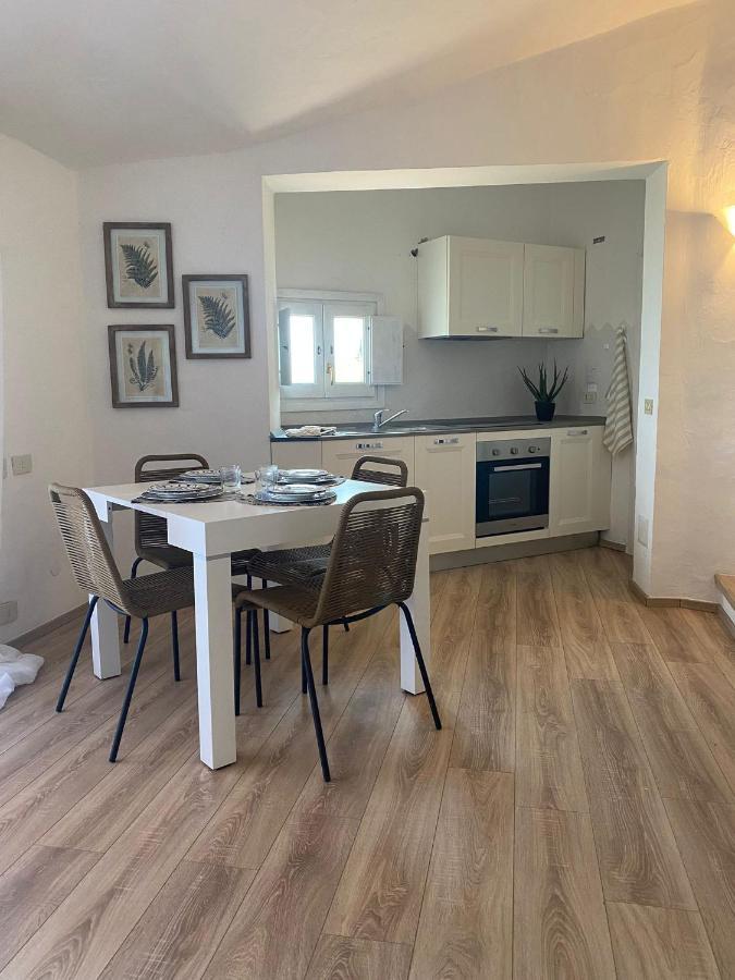 Appartamento Bellavista Rocce del Pevero Porto Cervo Esterno foto