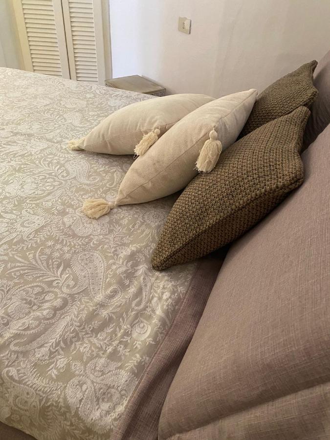 Appartamento Bellavista Rocce del Pevero Porto Cervo Esterno foto
